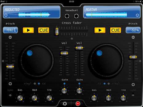 Una «startup» de origen gallego lidera el «software» musica