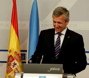El Consello de la Xunta da luz verde a las áreas de gestión clínica