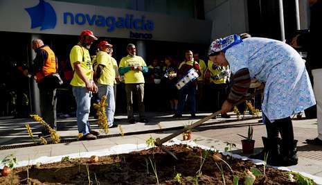 NCG logra que Hacienda dé facilidades a sus preferentistas