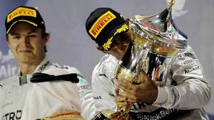 CAREN FIROUZ | Reuters