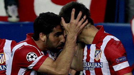 Ballesteros | EFE