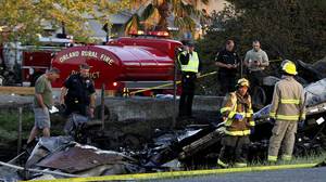 GREG BARNETTE/RECORD SEARCHLIGHT | REUTERS