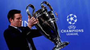 DENIS BALIBOUSE / REUTERS