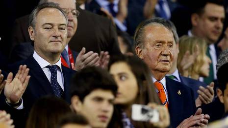 Ballesteros | EFE