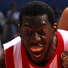 SPYROS CHORCHOUBAS