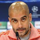 ANDREAS GEBERT | Efe