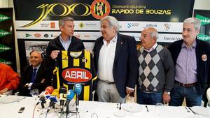 XOAN CARLOS GIL