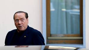 STEFANO RELLANDINI | REUTERS