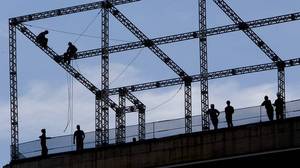 Sebasti�o Moreira | EFE