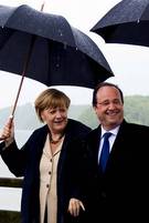 THOMAS PETER | Reuters