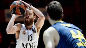 DANIEL DAL ZENNARO | EFE