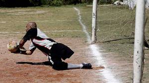 NACHO DOCE | Reuters