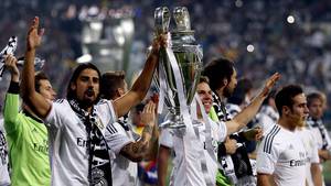 Javier Liz�n | Efe