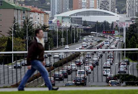 Fomento saca a licitación por 7,6 millones la ampliación de la avenida de Alfonso Molina