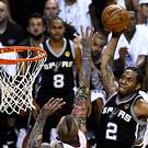 LARRY W. SMITH | EFE