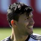 SERGIO PEREZ | Reuters