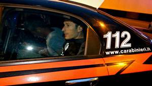 GIAMPAOLO MAGNI | EFE