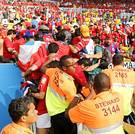 ABEDIN TAHERKENAREH | Efe