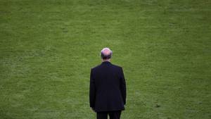 Marcelo Say�o | EFE