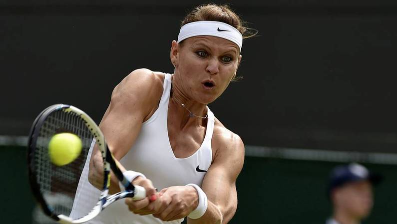 TOBY MELVILLE | REUTERS