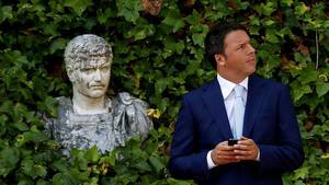 REMO CASILLI | Reuters