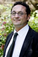 �lvaro Ballesteros