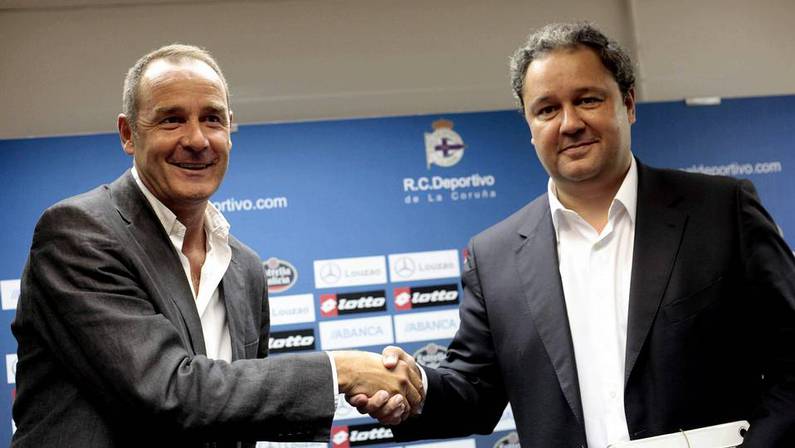 Cabalar| EFE
