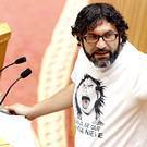 �lvaro Ballesteros