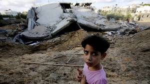 MOHAMMED SABER | EFE