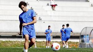 �lvaro Ballesteros