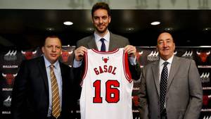 KAMIL KRZACZYNSKI | EFE