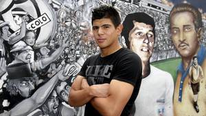 Pedro Rodr�guez (La Tercera)