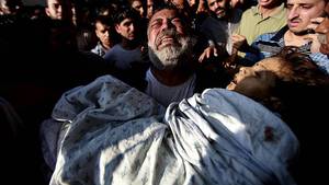 MOHAMMED SABER | REUTERS