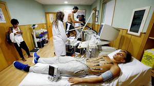 �lvaro Ballesteros