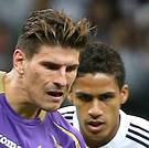 BARTLOMIEJ ZBOROWSKI