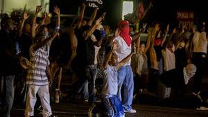 LUCAS JACKSON | REUTERS