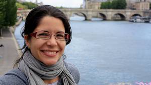 Cedida (Silvia Calo Varela)