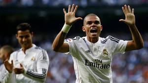 SERGIO PEREZ | Reuters