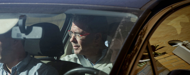  Fernando Villar | Efe