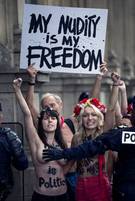 ETIENNE LAURENT | EFE