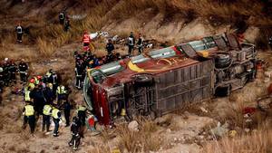 Marcial Guill�n | EFE