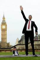 FACUNDO ARRIZABALAGA | Efe