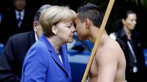 NIGEL MARPLE | Reuters