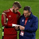 Marcelo del Pozo | Reuters