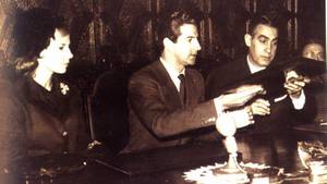 ARQUIVO DO CONCELLO DE MONFORTE DE LEMOS