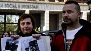 Luca Piergiovanni | EFE