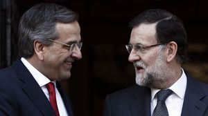 ALKIS KONSTANTINIDIS | Reuters