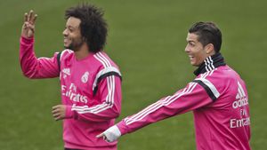 Emilio Naranjo | EFE