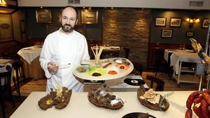 �lvaro Ballesteros