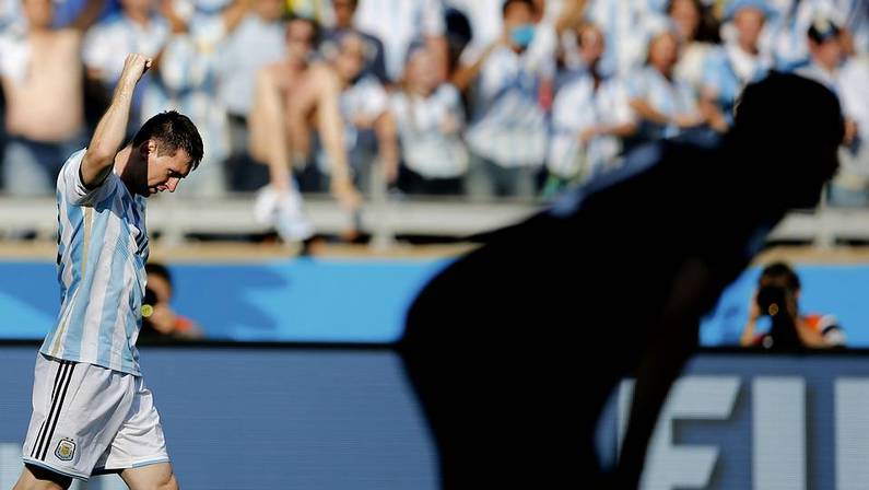 SERGIO PEREZ | Reuters